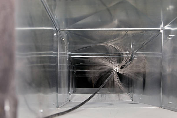 Best HVAC Duct Inspection Services  in Spring, TX