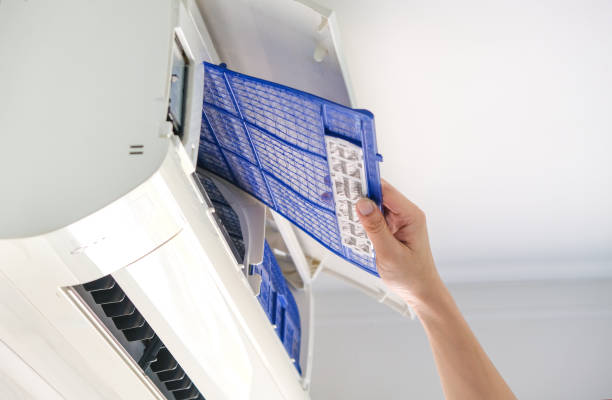 Reliable Spring, TX Airduct Cleaning Solutions