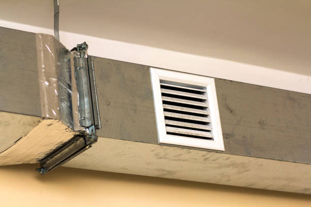Best General Air Duct Cleaning  in Spring, TX